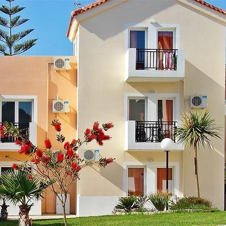 Sunset Appartement *