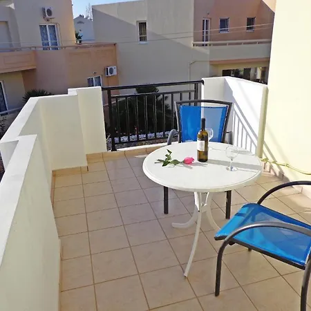 Appartement Sunset