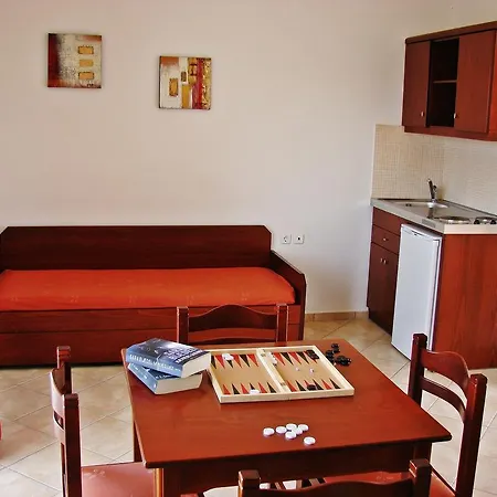 Sunset Appartement
